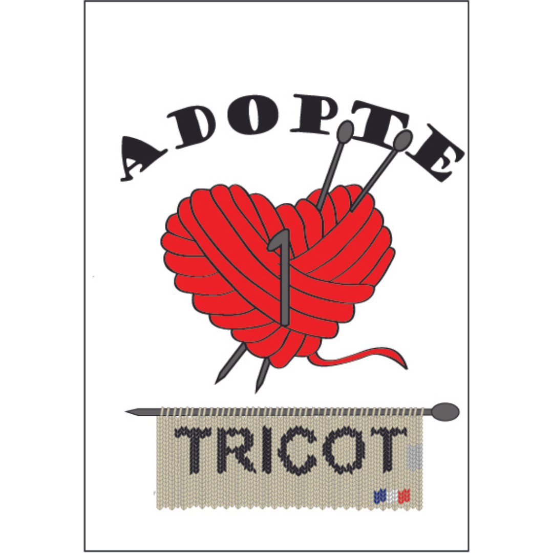 Adopte1tricot